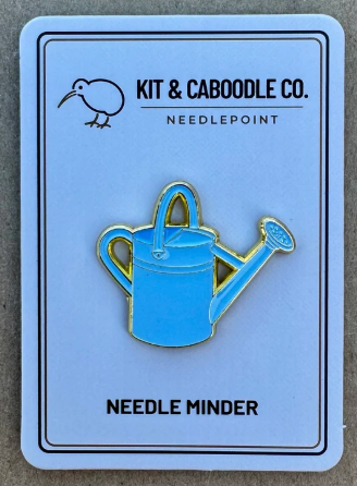 Watering Can Needle Minder