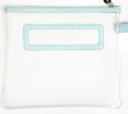 Envelope Pop-In Pouch