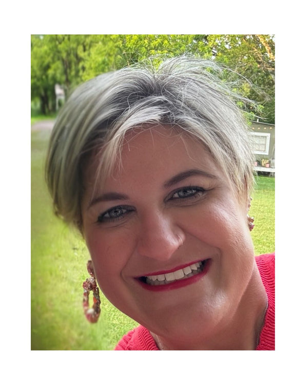 3 Day Embellishment with Audra Daughtry July 2027 Deposit