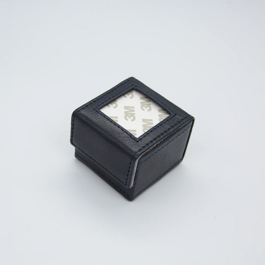 Bitty Box - Navy
