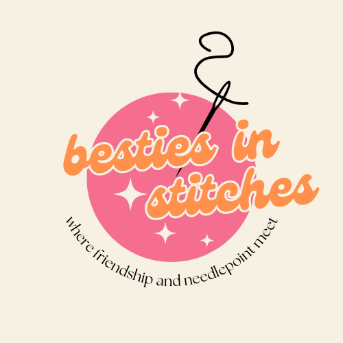 Besties In Stitches
