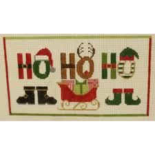 Ho Ho Ho