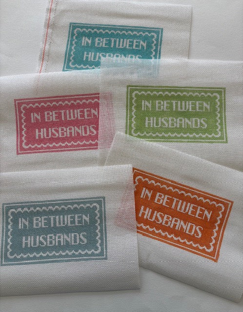 In Between Husbands