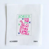 Leopard Joker