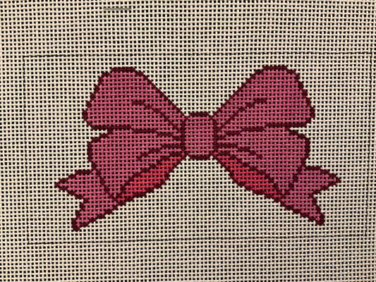 Pink Bow