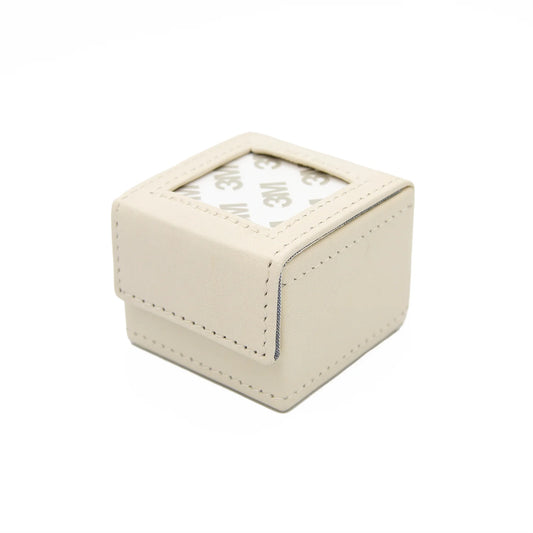 Bitty Box - Ivory