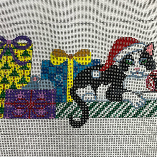 Thumbelina And Her Friends