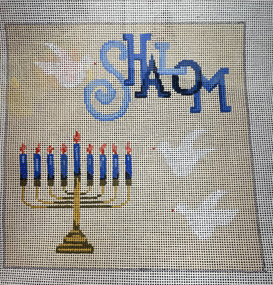 Shalom