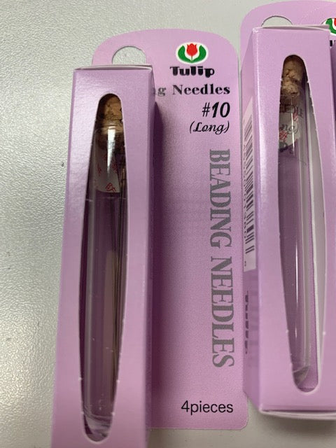 Tulip Beading Long