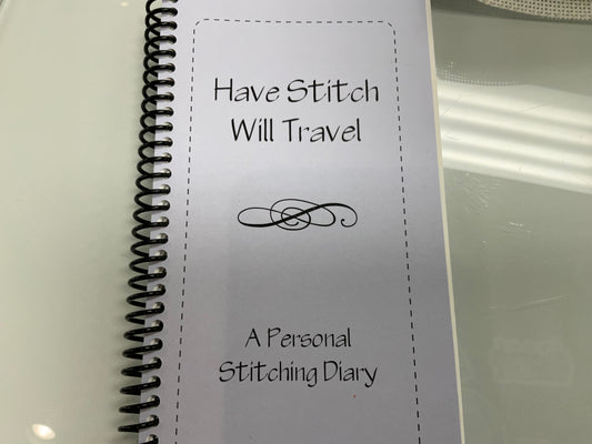 Have Stitch Will Travel