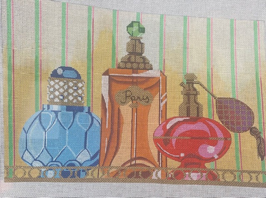 Perfume Bottles