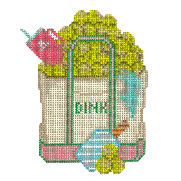 Pickleball Tote